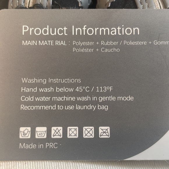 NWT Dog shoes - Picture 3 of 6